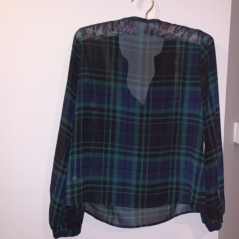 Professional blouse - Picture 4 of 5